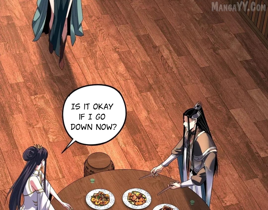 Me, The Heavenly Destined Villain Chapter 289 - page 113